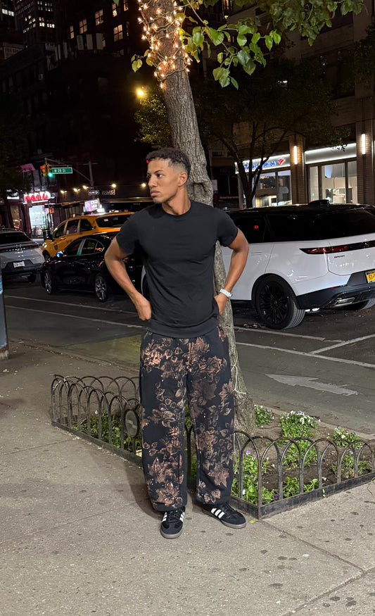 Copper Sweats